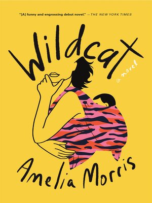 Wildcat - ebook